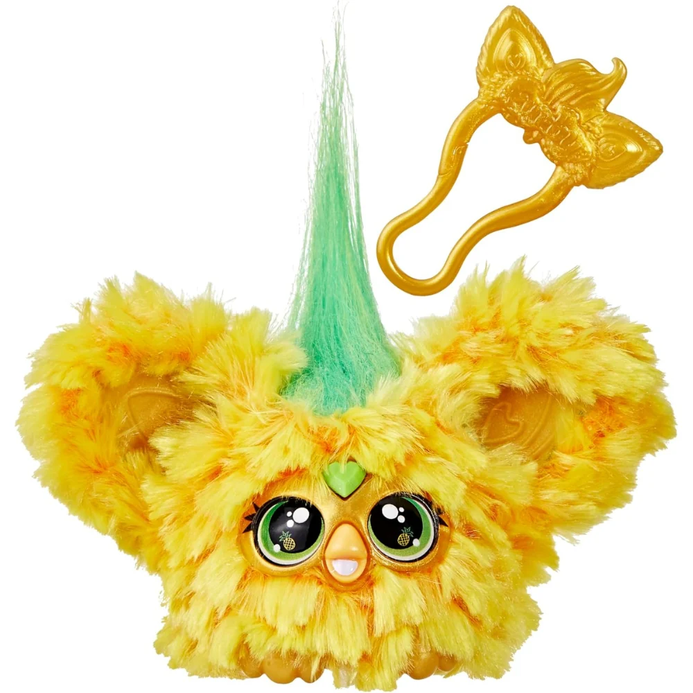 Hasbro Furby Furblets Hoo-Lah 6+ - Image 3