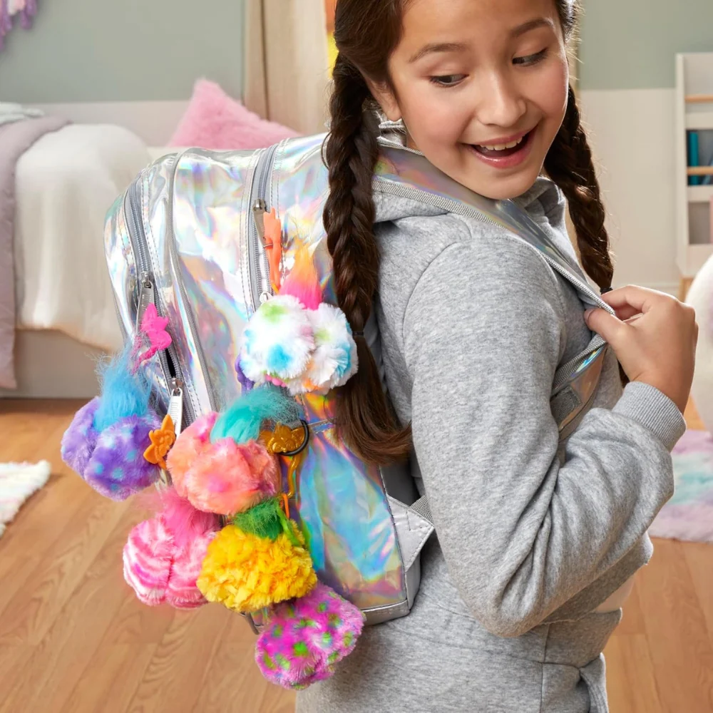 Hasbro Furby Furblets Hoo-Lah 6+ - Image 5