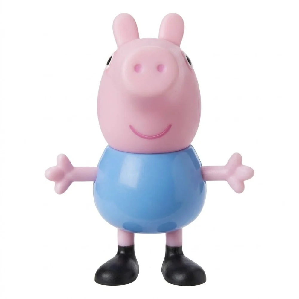 Hasbro Peppa Pig Figura George 3+ - Image 2