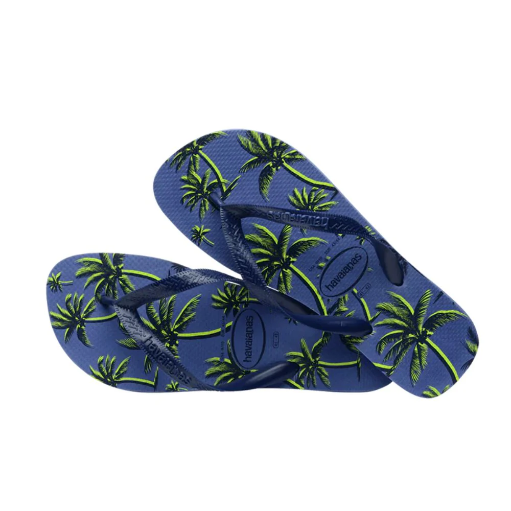 Havaianas Sandalias Para Caballeros Aloha Alure - Image 3