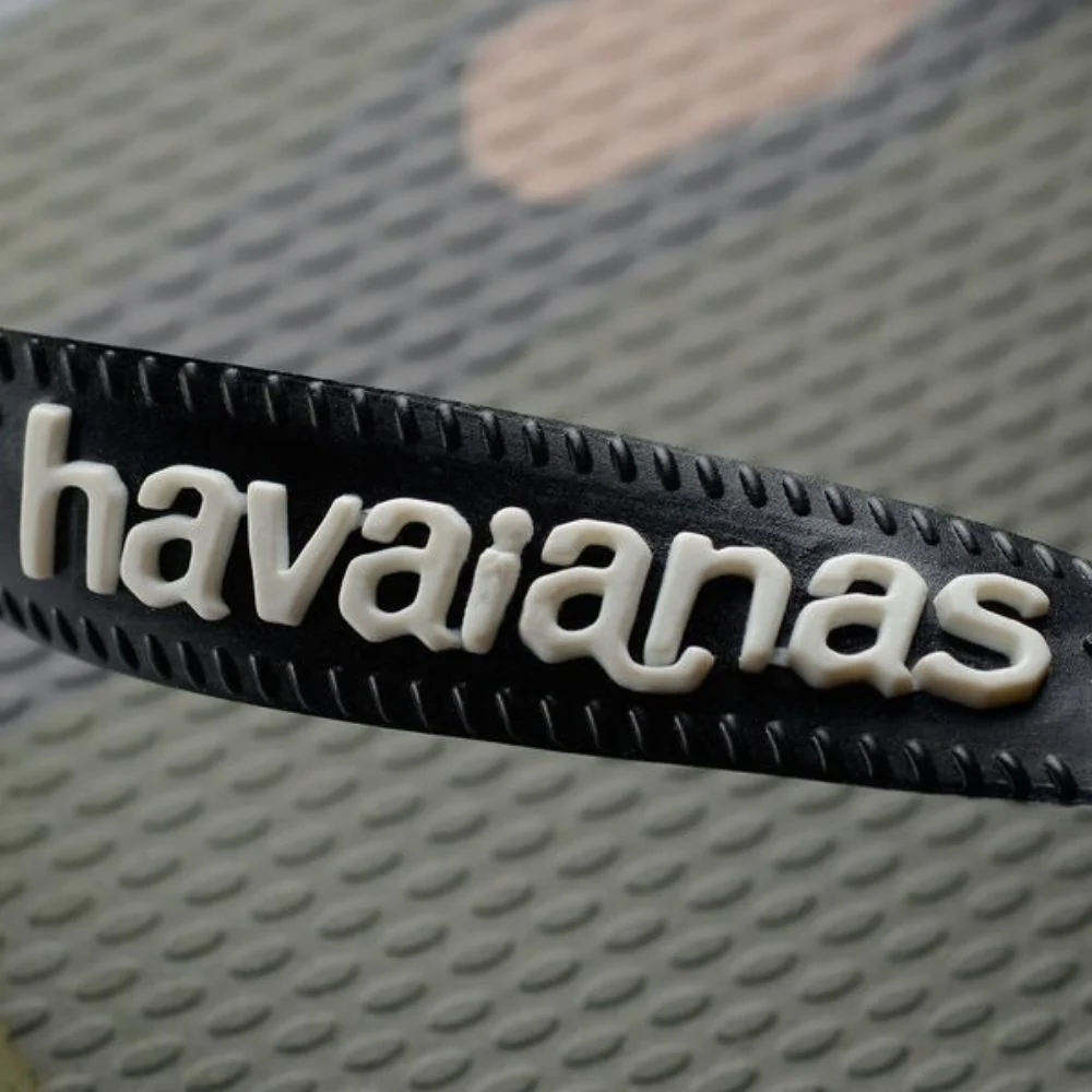 Havaianas Sandalias Para Caballeros Top Camu - Image 6