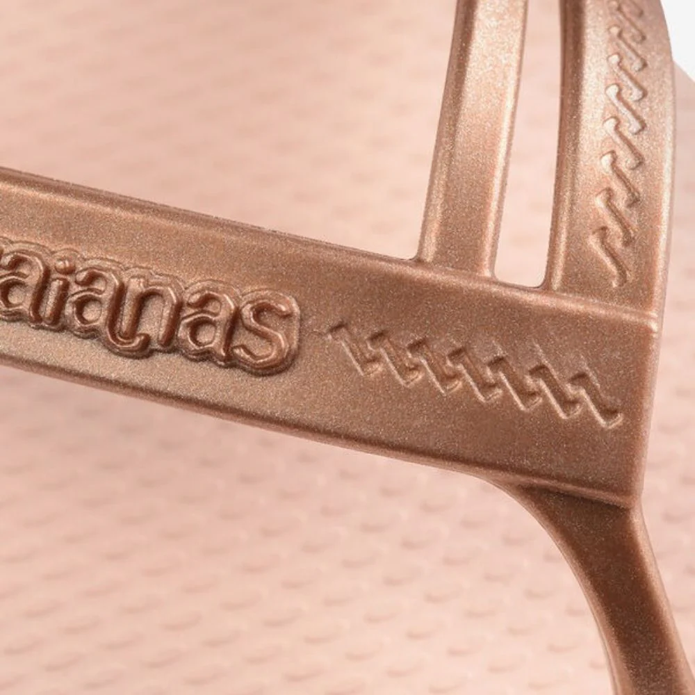 Havaianas Sandalias Para Damas Elegance Rose - Image 6