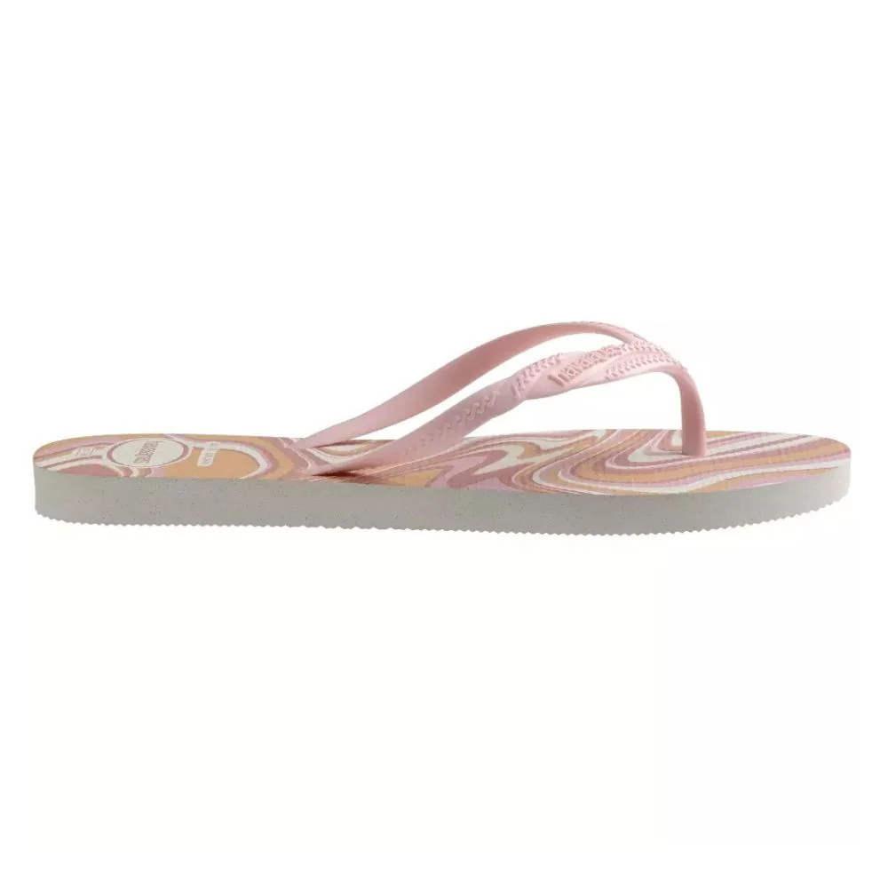 Havaianas Sandalias Para Damas Fantasía Style Rose - Image 5