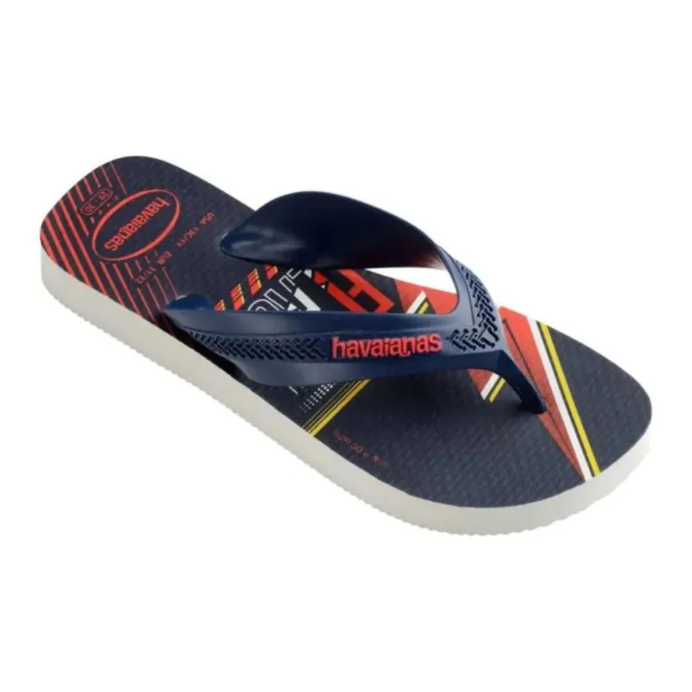 Havaianas Sandalias Para Niños Kids Max Herois Flash - Image 5