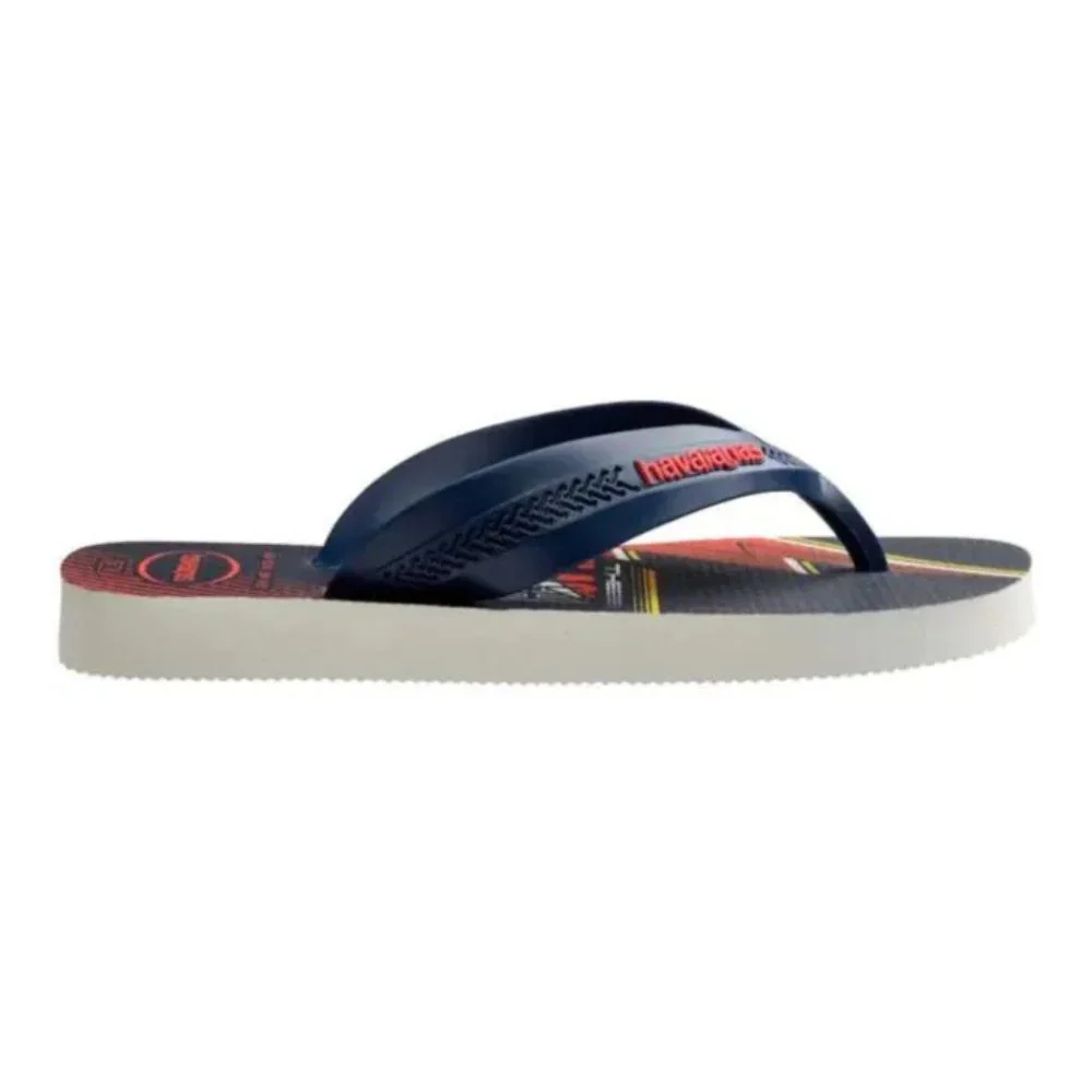 Havaianas Sandalias Para Niños Kids Max Herois Flash - Image 6