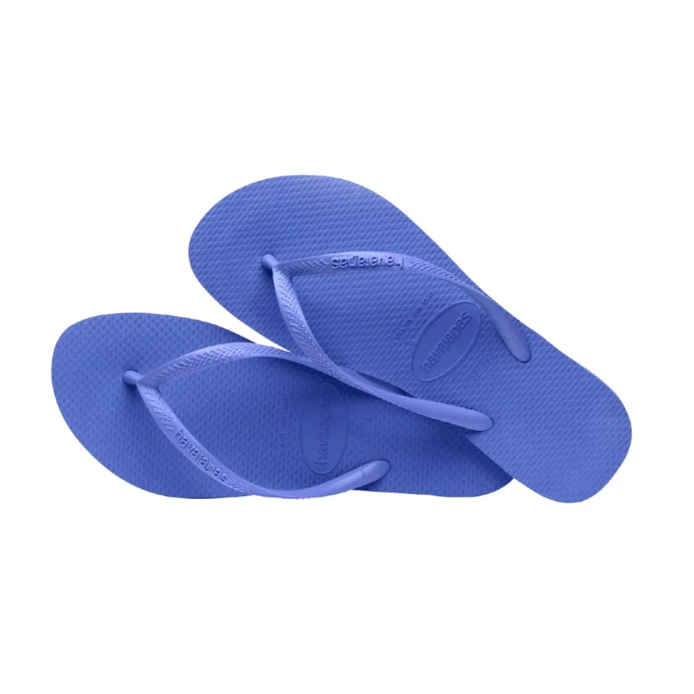 Havaianas Sandalias Para Damas Slim Providence Blue - Image 3