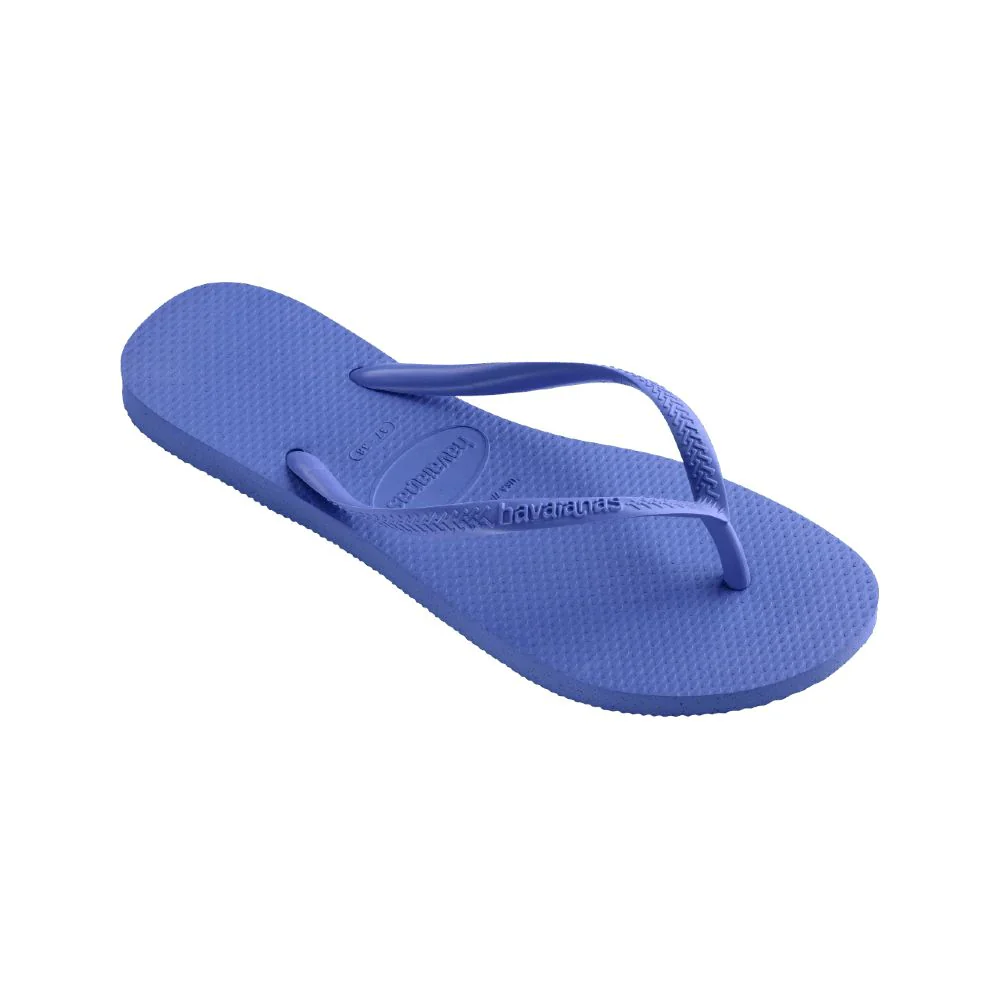 Havaianas Sandalias Para Damas Slim Providence Blue - Image 4