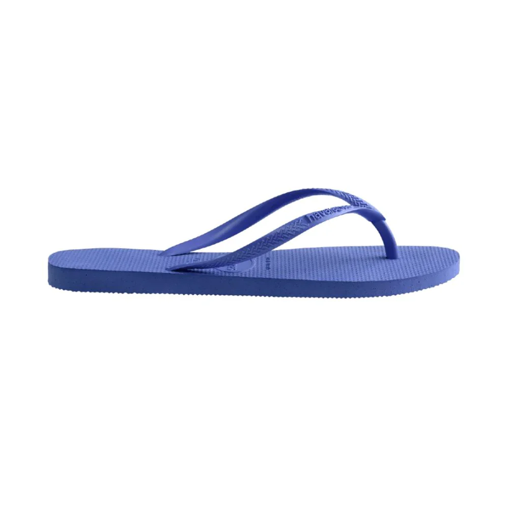 Havaianas Sandalias Para Damas Slim Providence Blue - Image 5