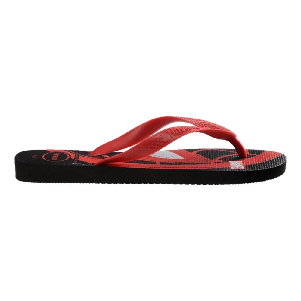 Havaianas Sandalias Para Niños Top Marvel Logomania Spiderman - Image 6