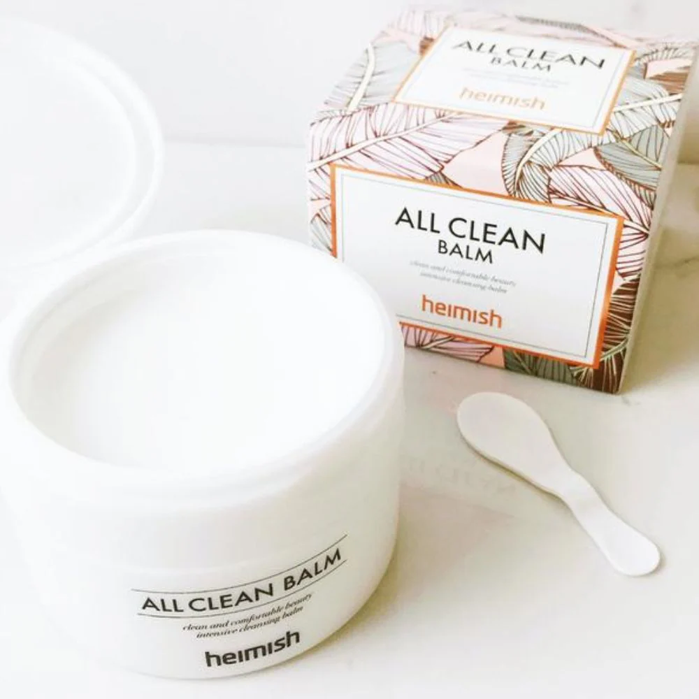 Heimish All Clean Balm 120ml - Image 3