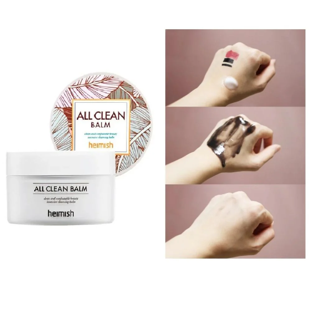 Heimish All Clean Balm 120ml - Image 4