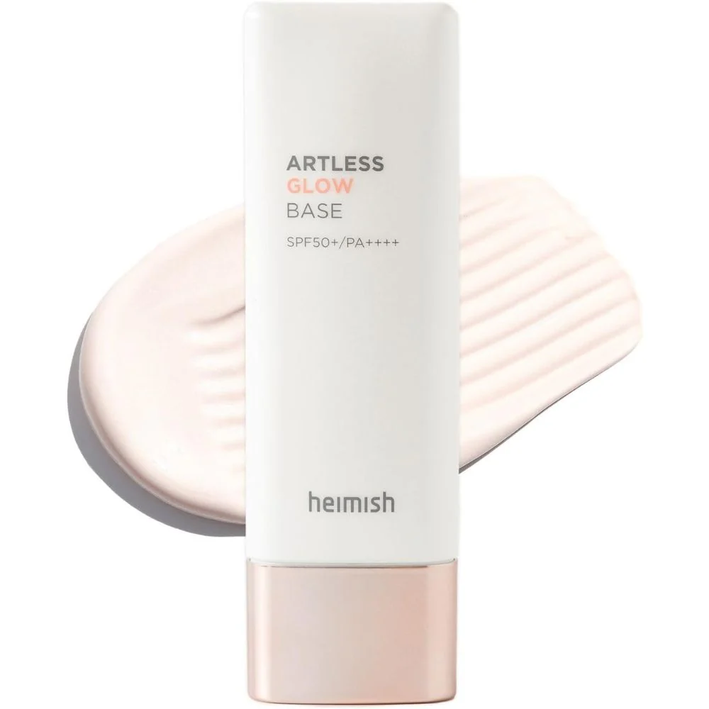 Heimish Artless Glow Base SPF50+/PA++++ 40ml