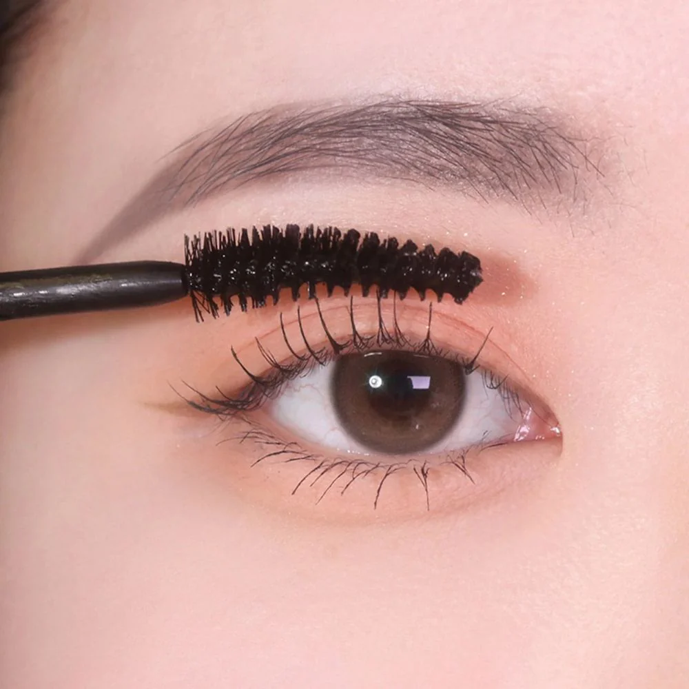 Heimish Smudge Stop Mascara Volume Brown - Image 2