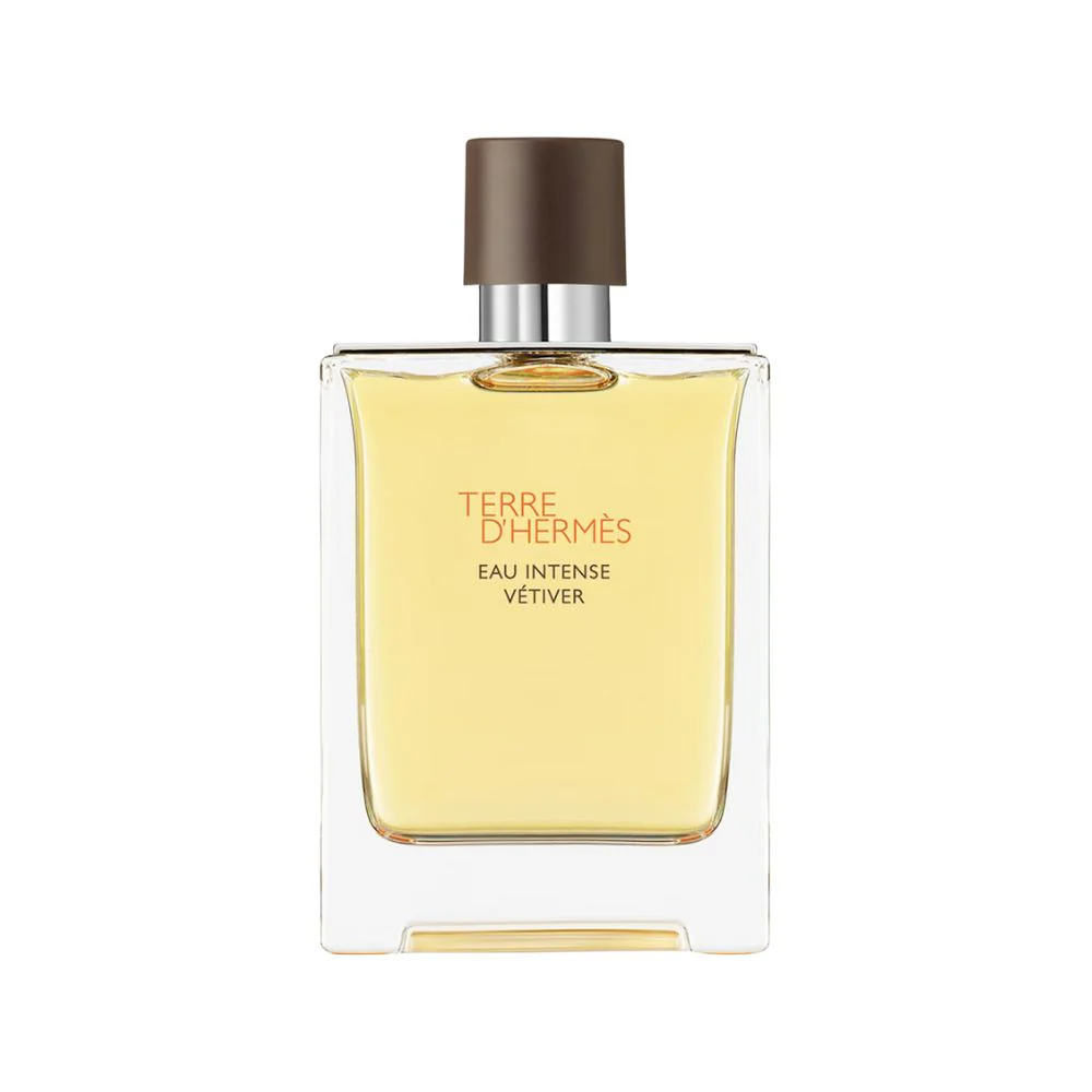 Hermes Terre D' Hermes Eau Intense Vetiver Eau Parfum 100ml - Image 2