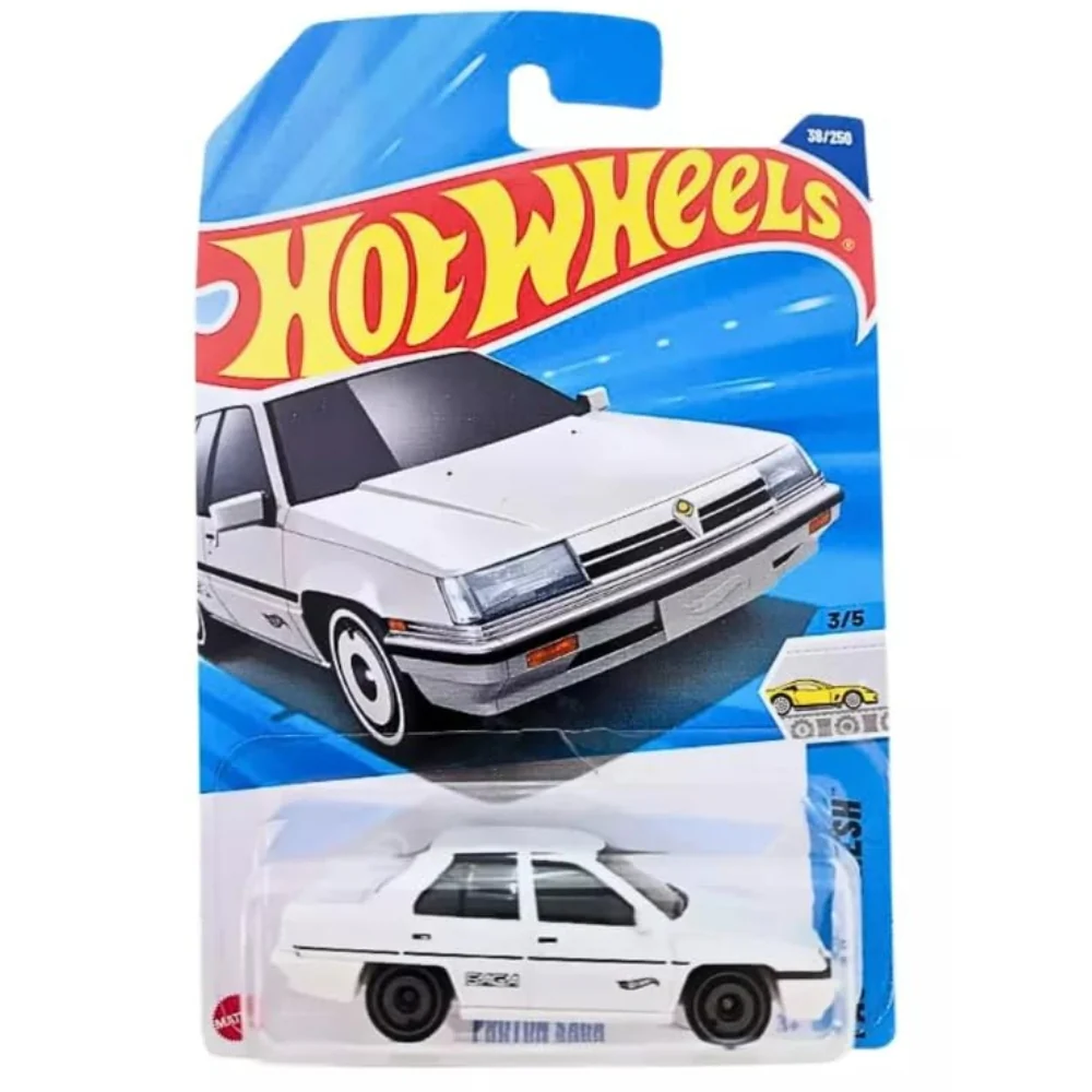 Hot Wheels Factory Fresh Modelos Variados - Image 3