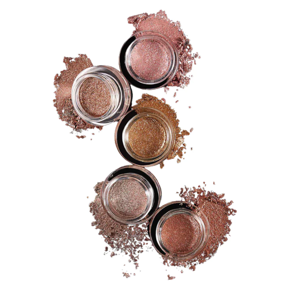 Hourglass Scattered Light Glitter Eyeshadow Rapture 3.5gr - Image 6