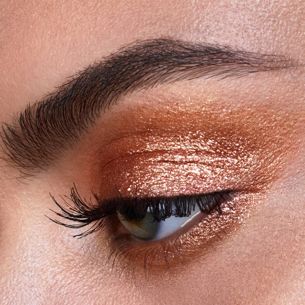 Hourglass Scattered Light Glitter Eyeshadow Foil 3.5gr - Image 3
