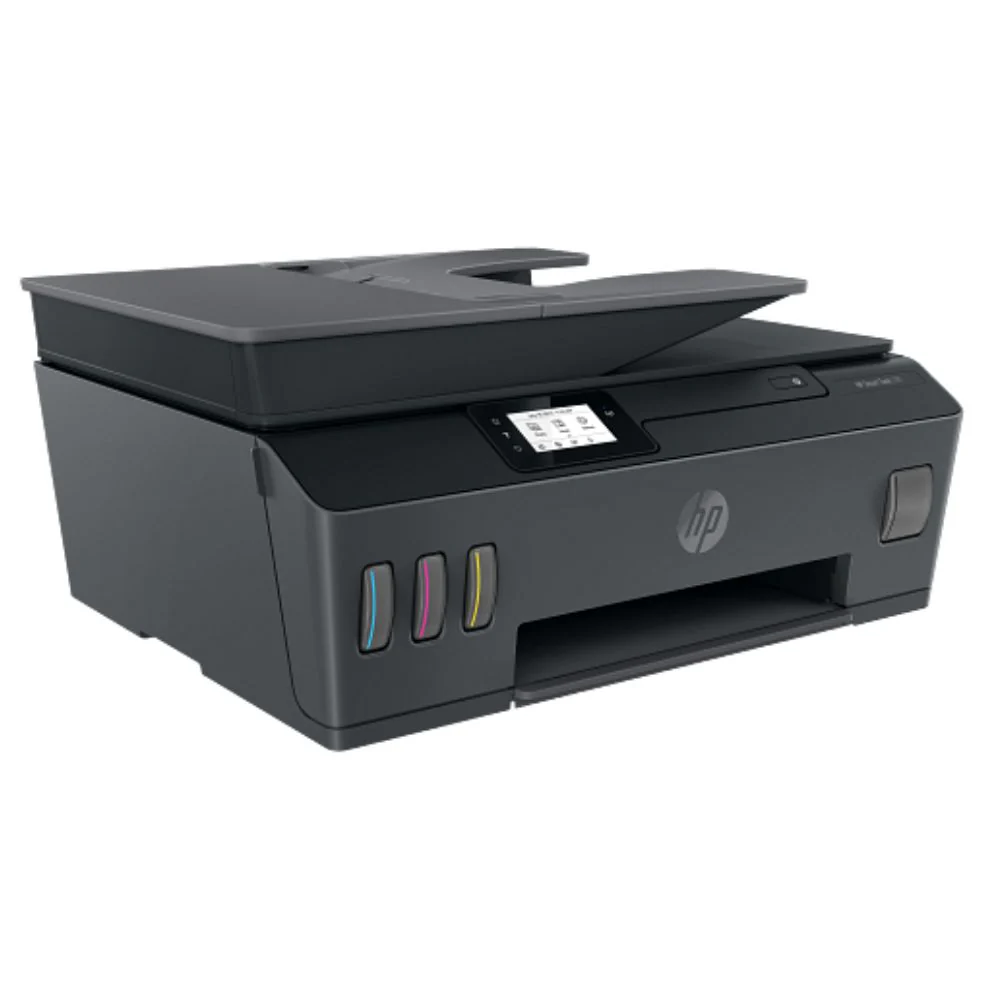 HP Multifuncional Inalambrica Smart Tank 530 Color - Image 3