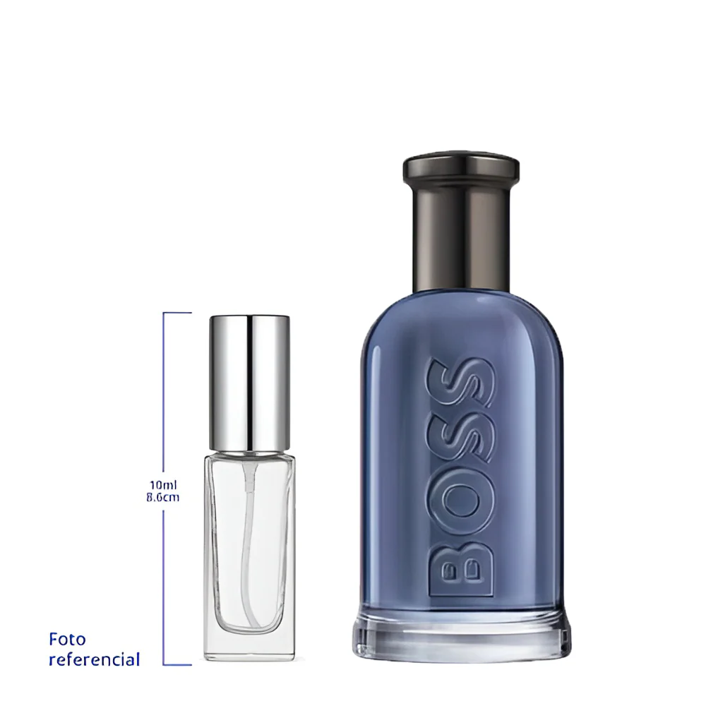 Hugo Boss Bottled Infinite Decant Travel SizenEau De Parfum For Men - Image 2