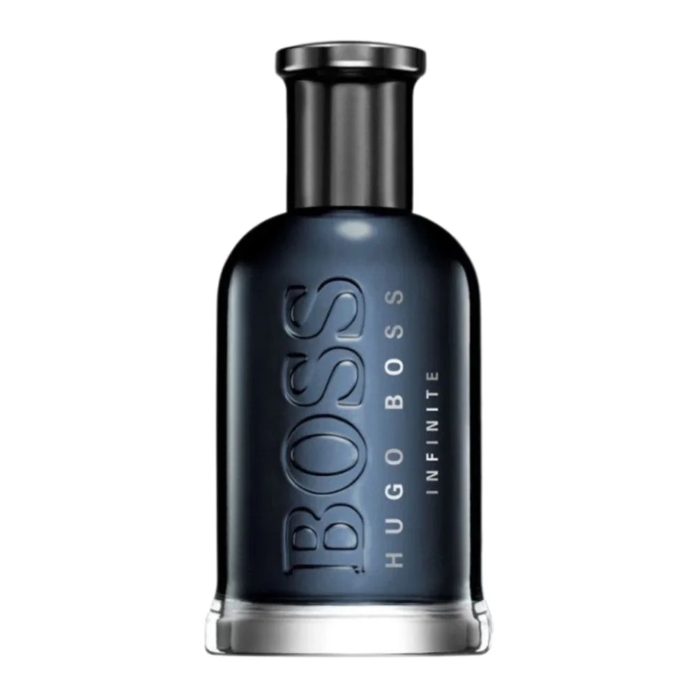 Hugo Boss Bottled Infinite Eau De Parfum For Men 100ml - Image 2