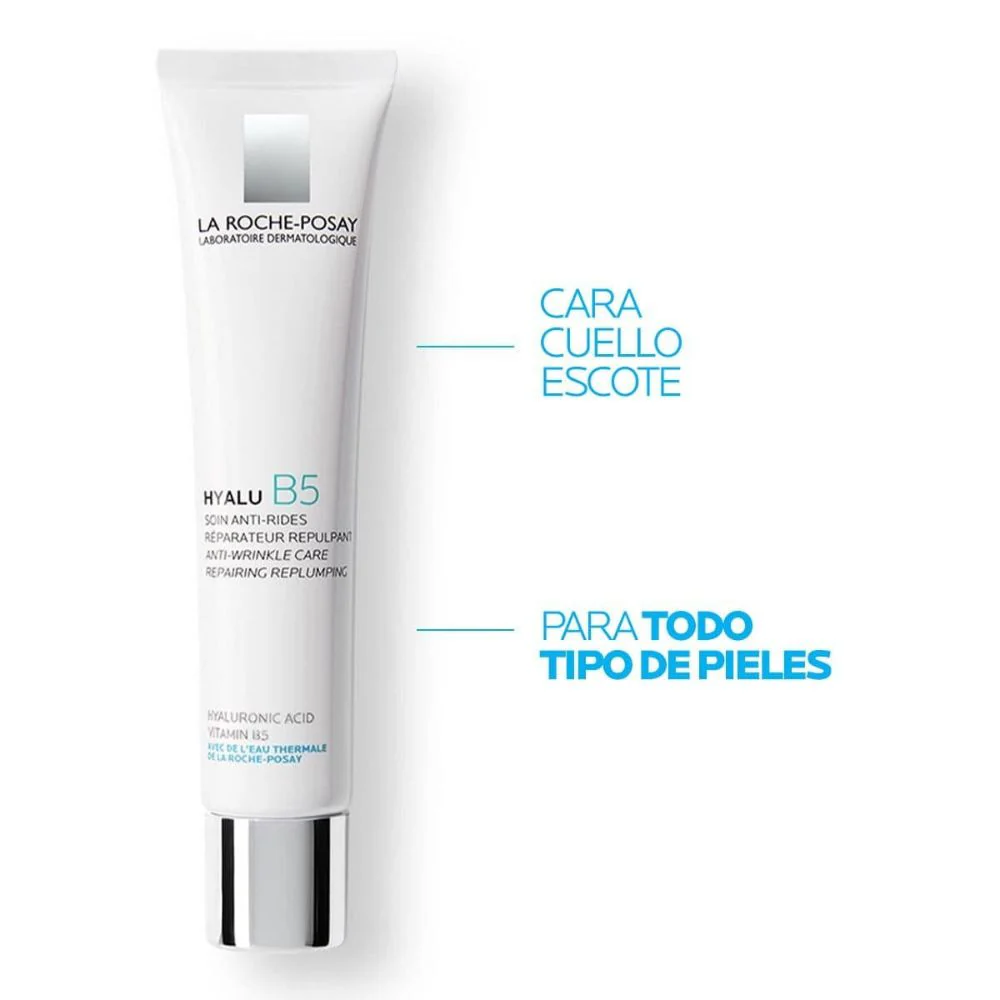 Hyalu B5 La Roche-Posay Cuidado Reparador 15ml - Image 3