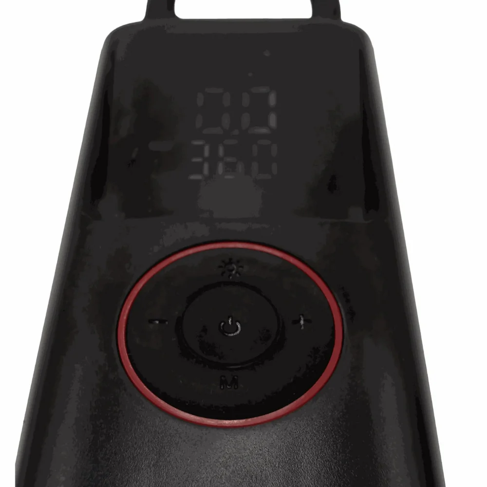 KX Inflador Eléctrico Portátil Multifuncional - Image 4