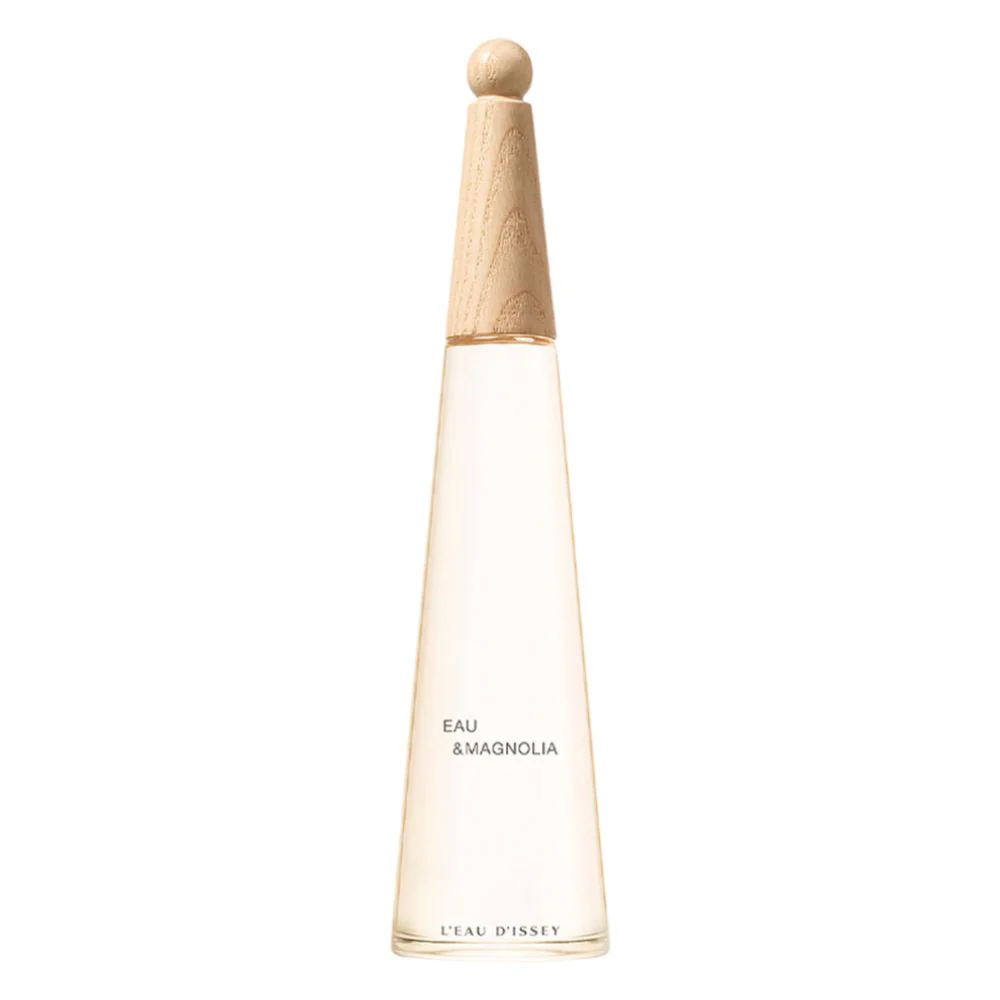 Issey Miyake L' Eau D'issey Magnolia Eau De Toilette Intense For Woman 100ml - Image 2