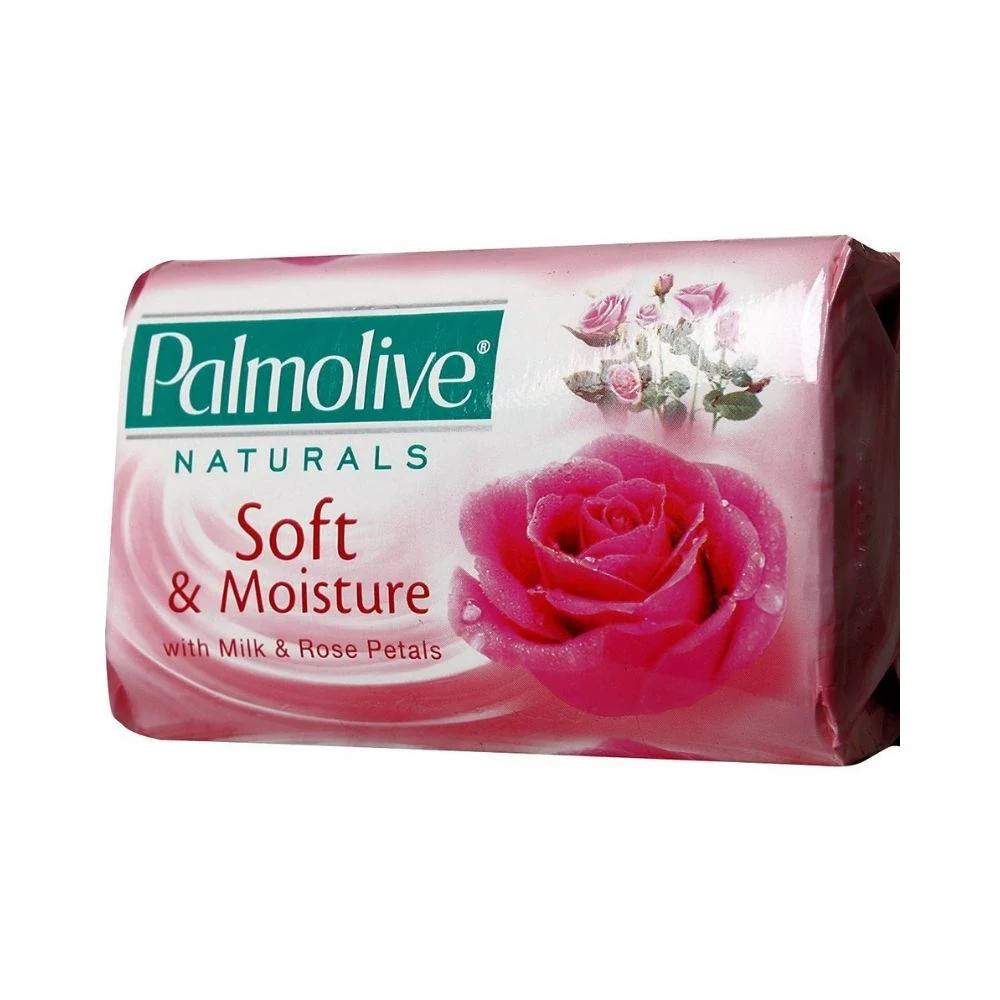 Jabon Palmolive Pink 80gr