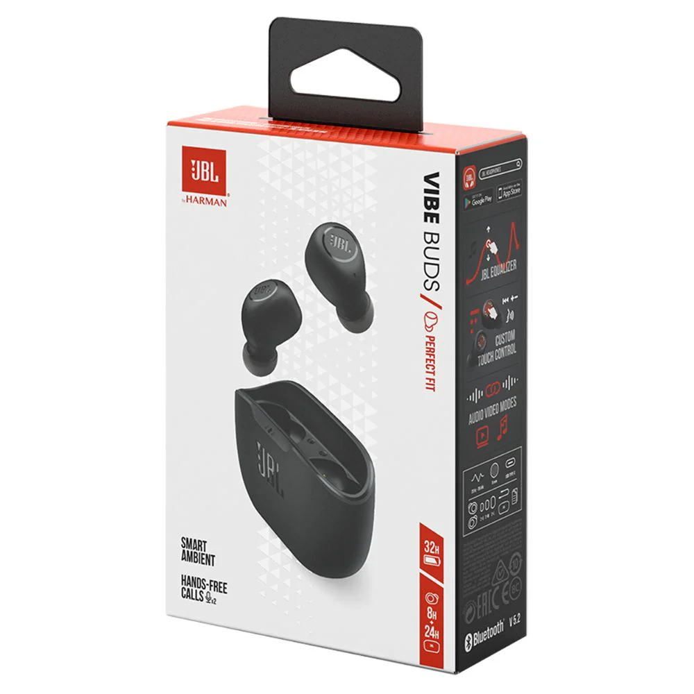 JBL Audifonos Inalámbricos Wave Buds - Image 2