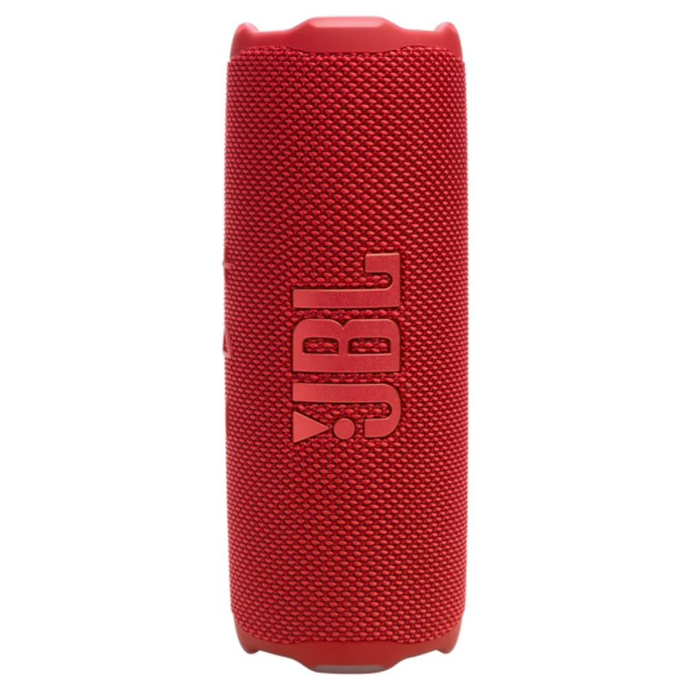 JBL Corneta Con Bluetooth Flip7 Red