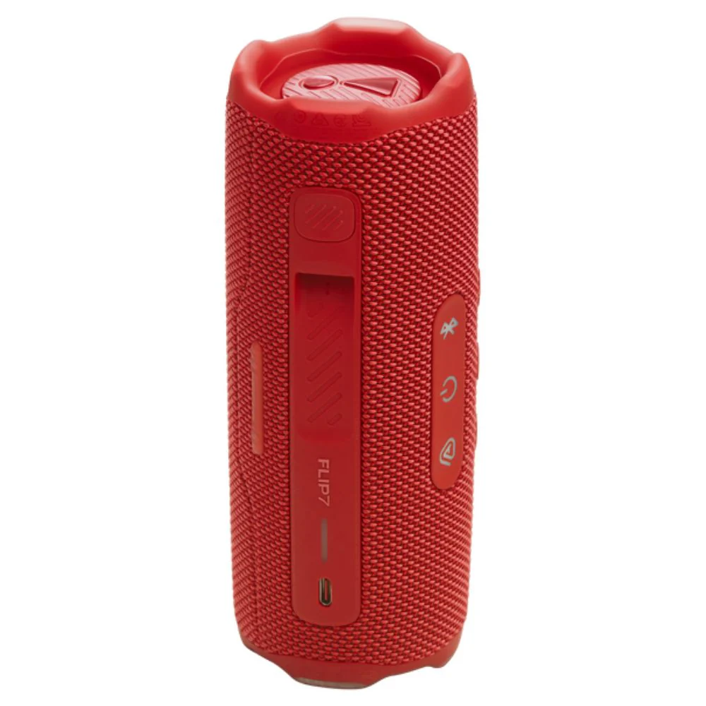 JBL Corneta Con Bluetooth Flip7 Red - Image 2