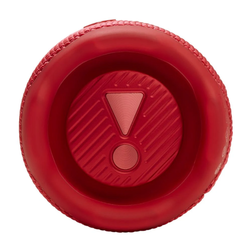 JBL Corneta Con Bluetooth Flip7 Red - Image 3