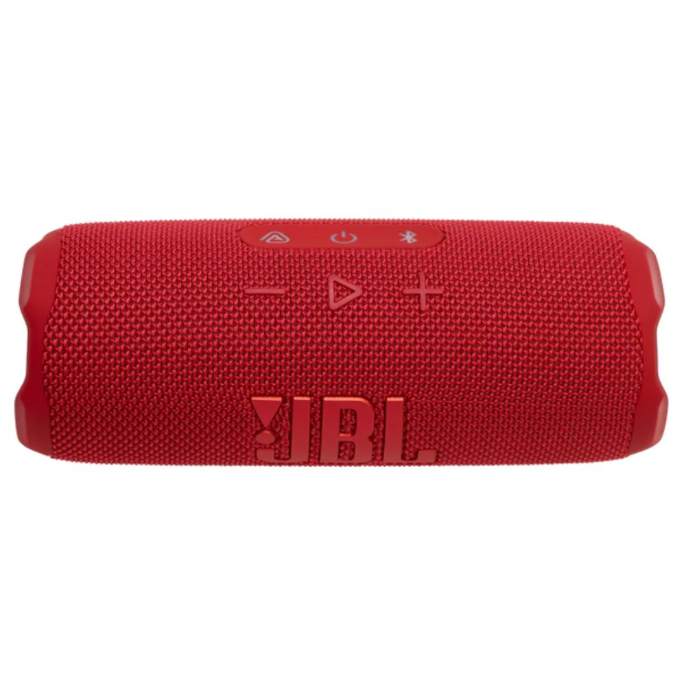 JBL Corneta Con Bluetooth Flip7 Red - Image 4
