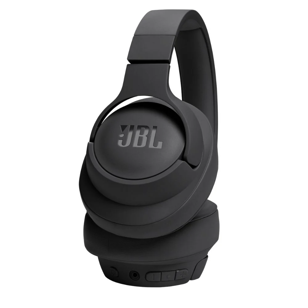 JBL Headphones Tune 720BT Audifonos Inalámbricos Black - Image 4