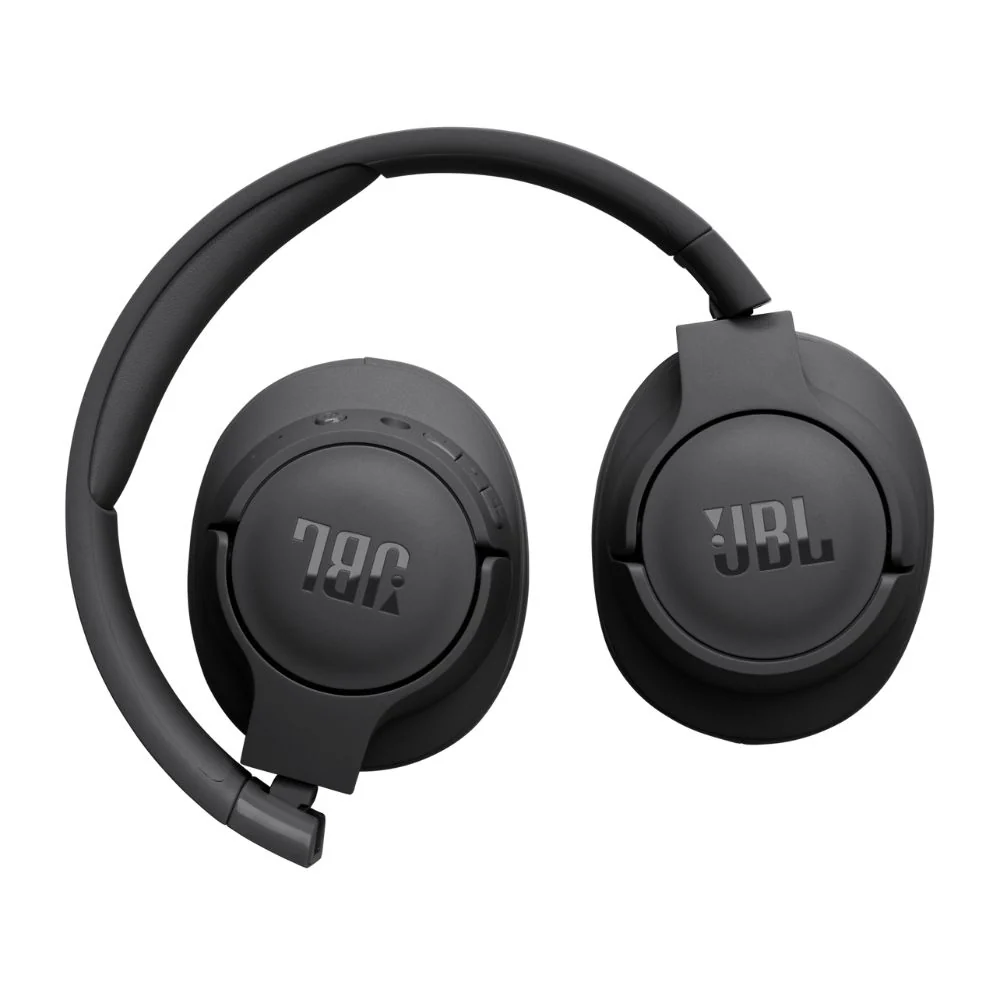 JBL Headphones Tune 720BT Audifonos Inalámbricos Black - Image 5