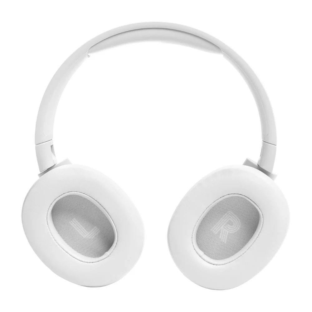 JBL Headphones Tune 720BT Audifonos Inalámbricos White - Image 5