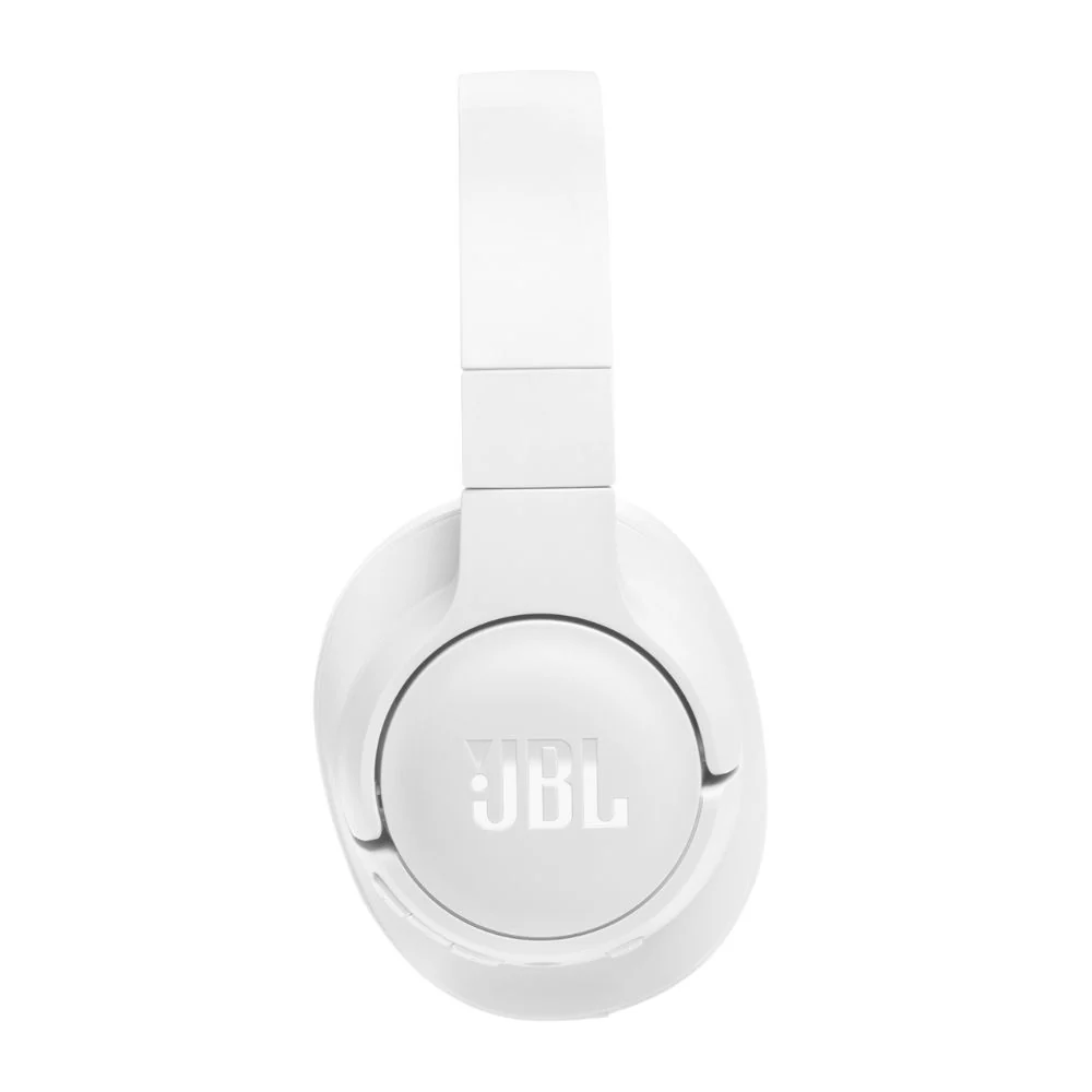 JBL Headphones Tune 720BT Audifonos Inalámbricos White - Image 6