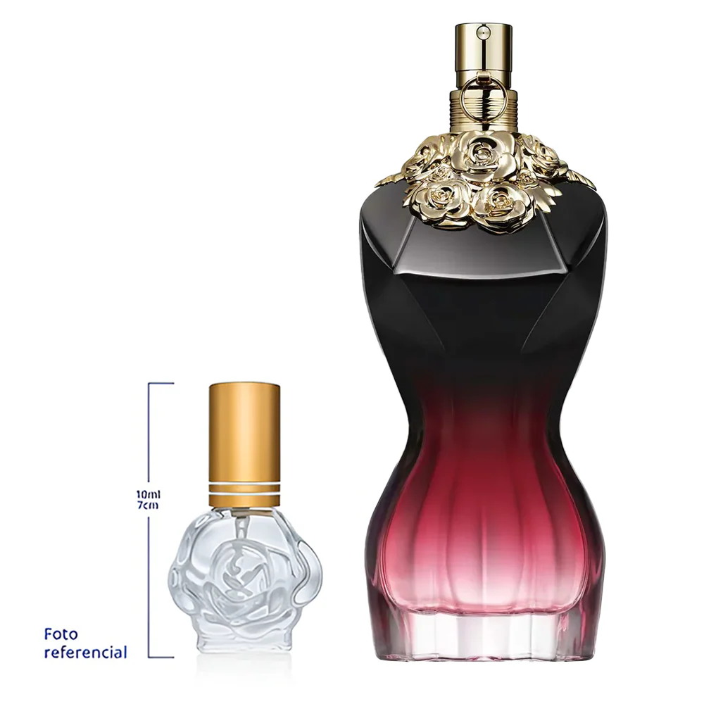 Jean Paul Gaultier La Belle Intense Decant Travel Size Eau De Parfum For Woman - Image 2