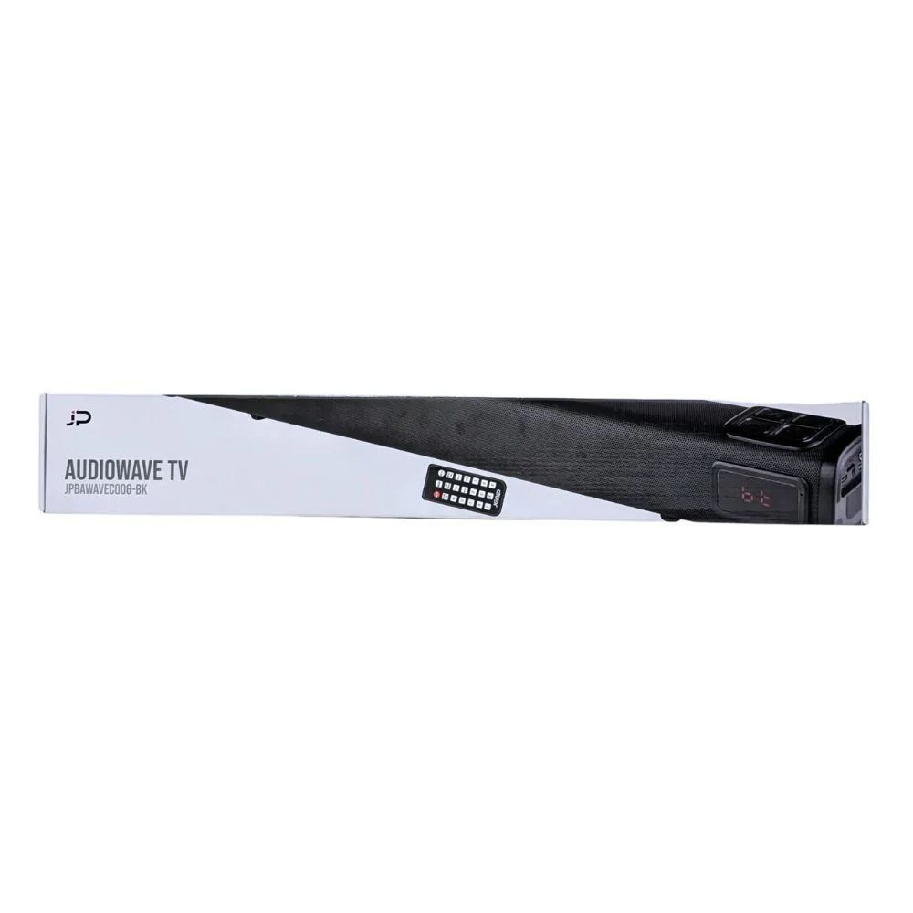 Jemip Barra De Sonido Basic Aurasound Color Negro - Image 2