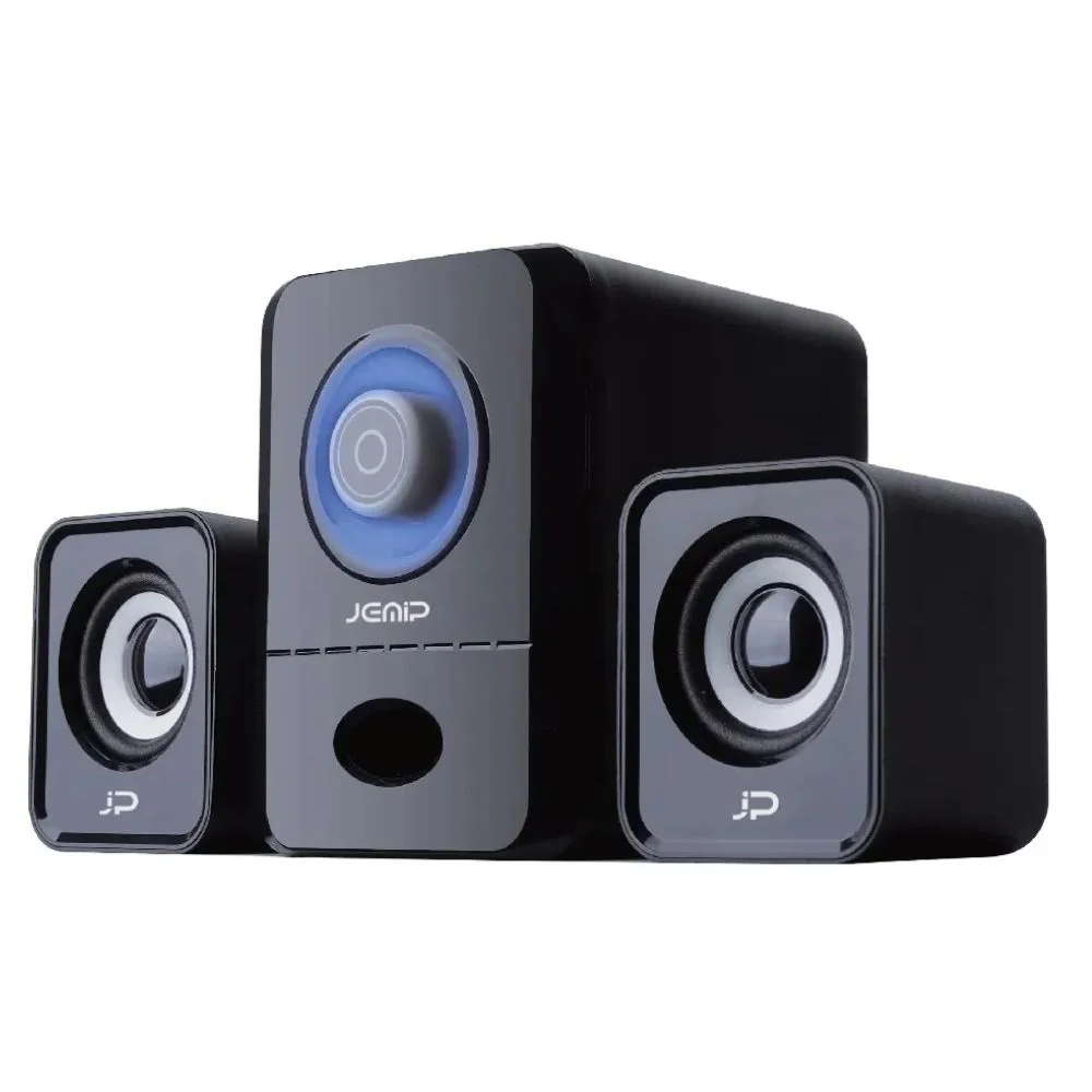 Jemip Corneta Basic Digital Beats Color Negro