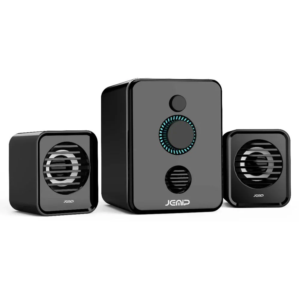 Jemip Corneta Basic Sound Power Color Negro