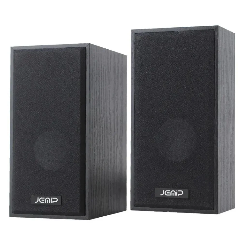 Jemip Corneta Basic Vibeaudio Color Negro