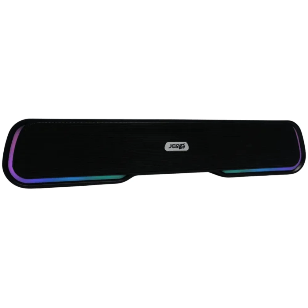 Jemip Cornetas G-Bar One Gaming Color Negro - Image 2