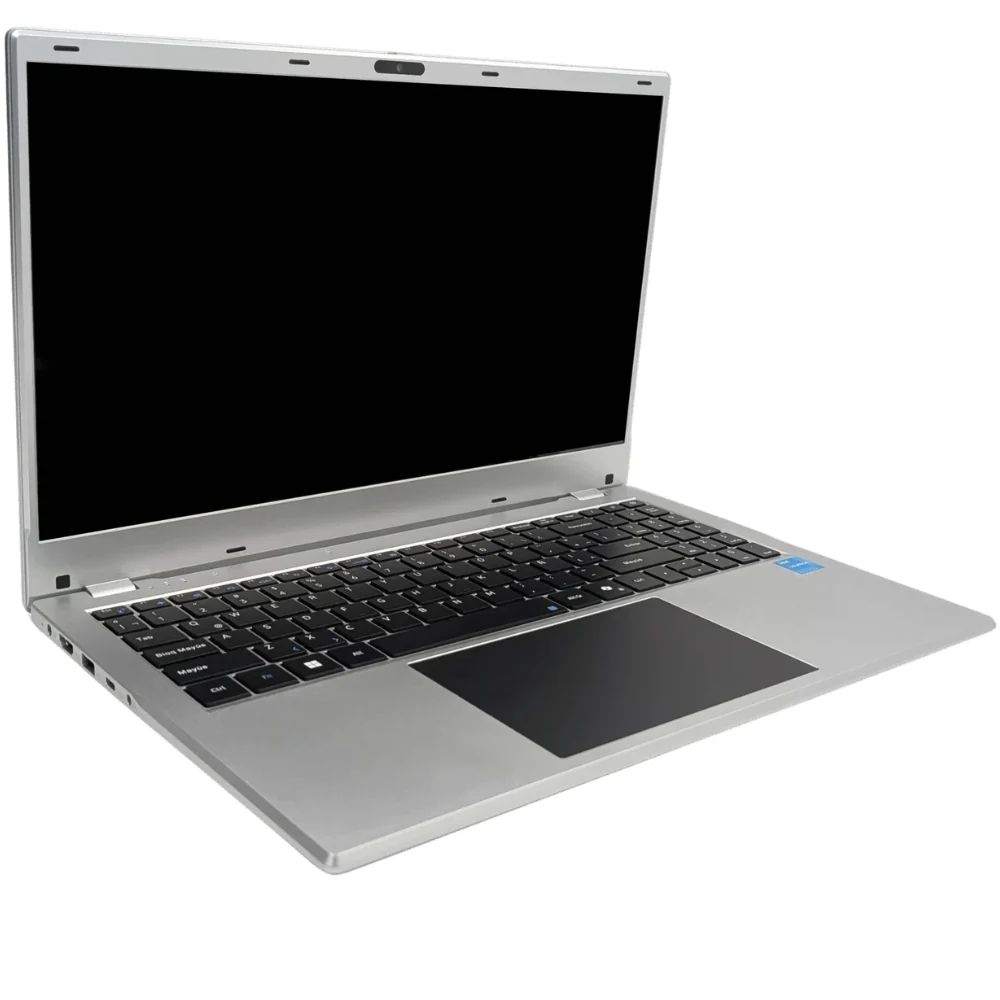 Jemip Laptop Swift 15.6” 8GB Color Plata - Image 2
