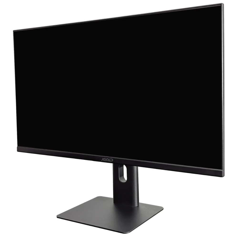 Jemip Monitor 27″ Office Omega Prime Pro 4k Color Negro