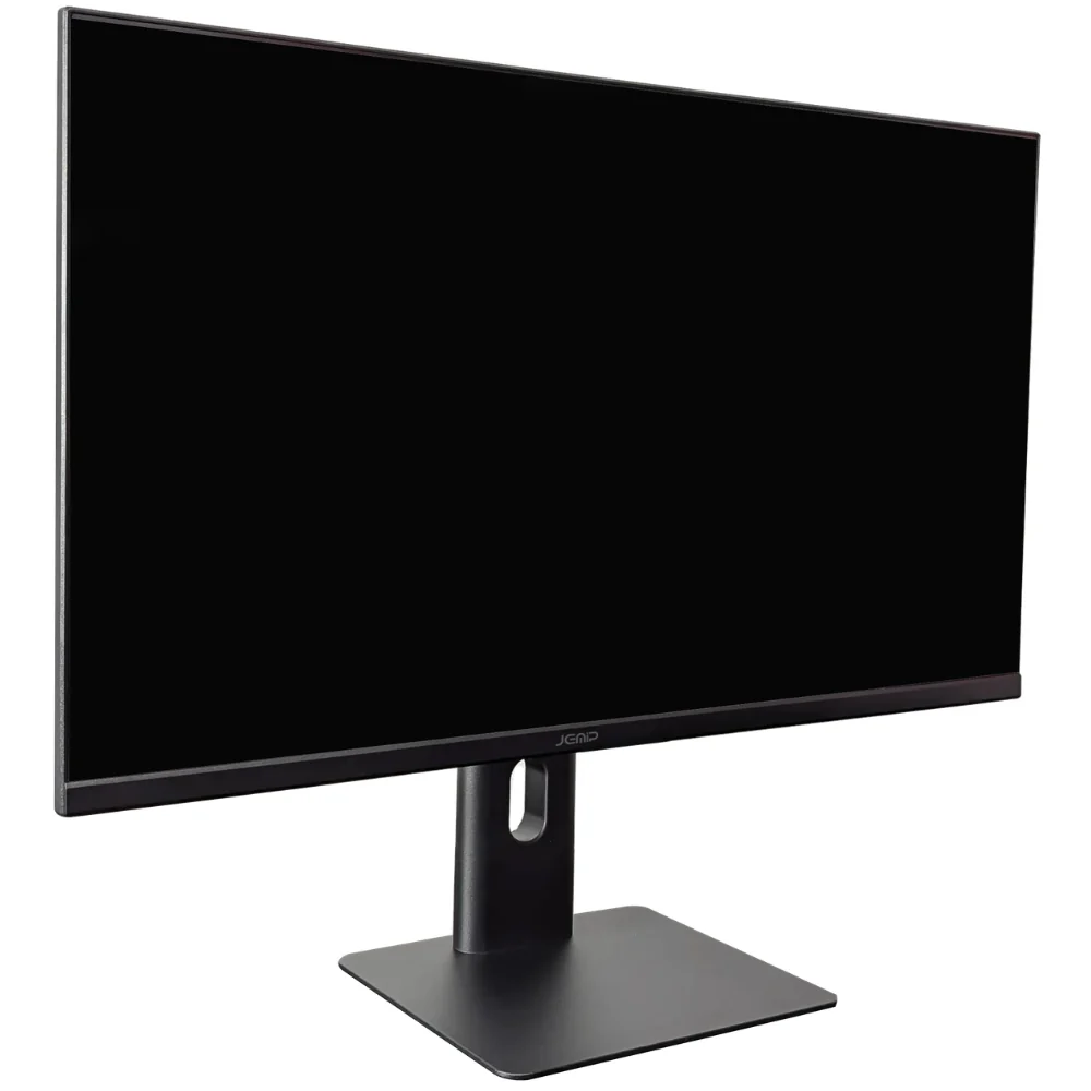 Jemip Monitor 27″ Office Omega Prime Pro 4k Color Negro - Image 2