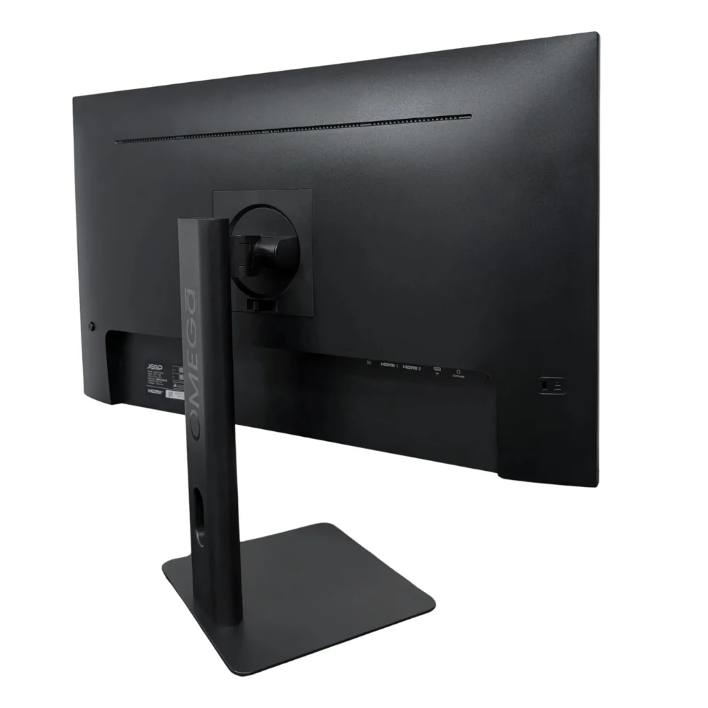 Jemip Monitor 27″ Office Omega Prime Pro 4k Color Negro - Image 5