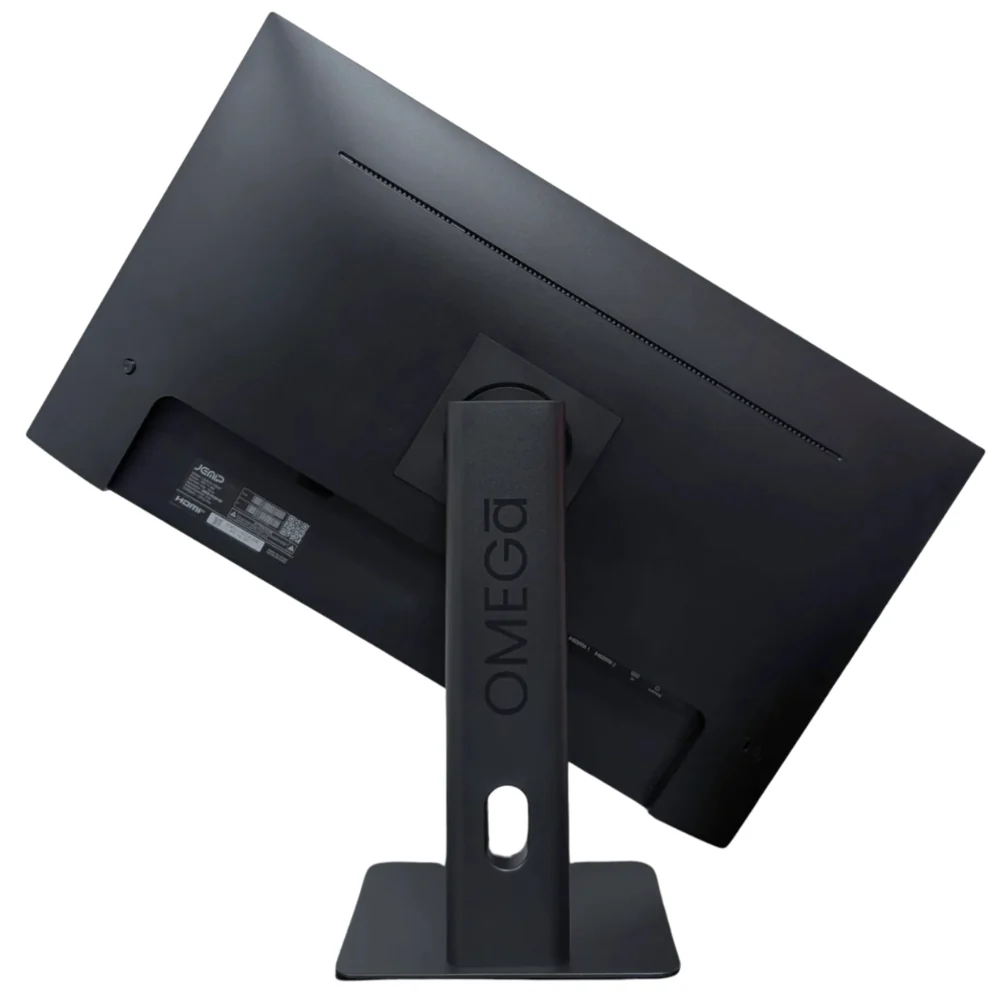 Jemip Monitor 27″ Office Omega Prime Pro 4k Color Negro - Image 6