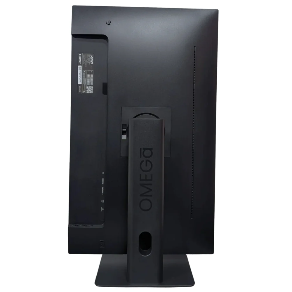 Jemip Monitor 27″ Office Omega Prime Pro 4k Color Negro - Image 7
