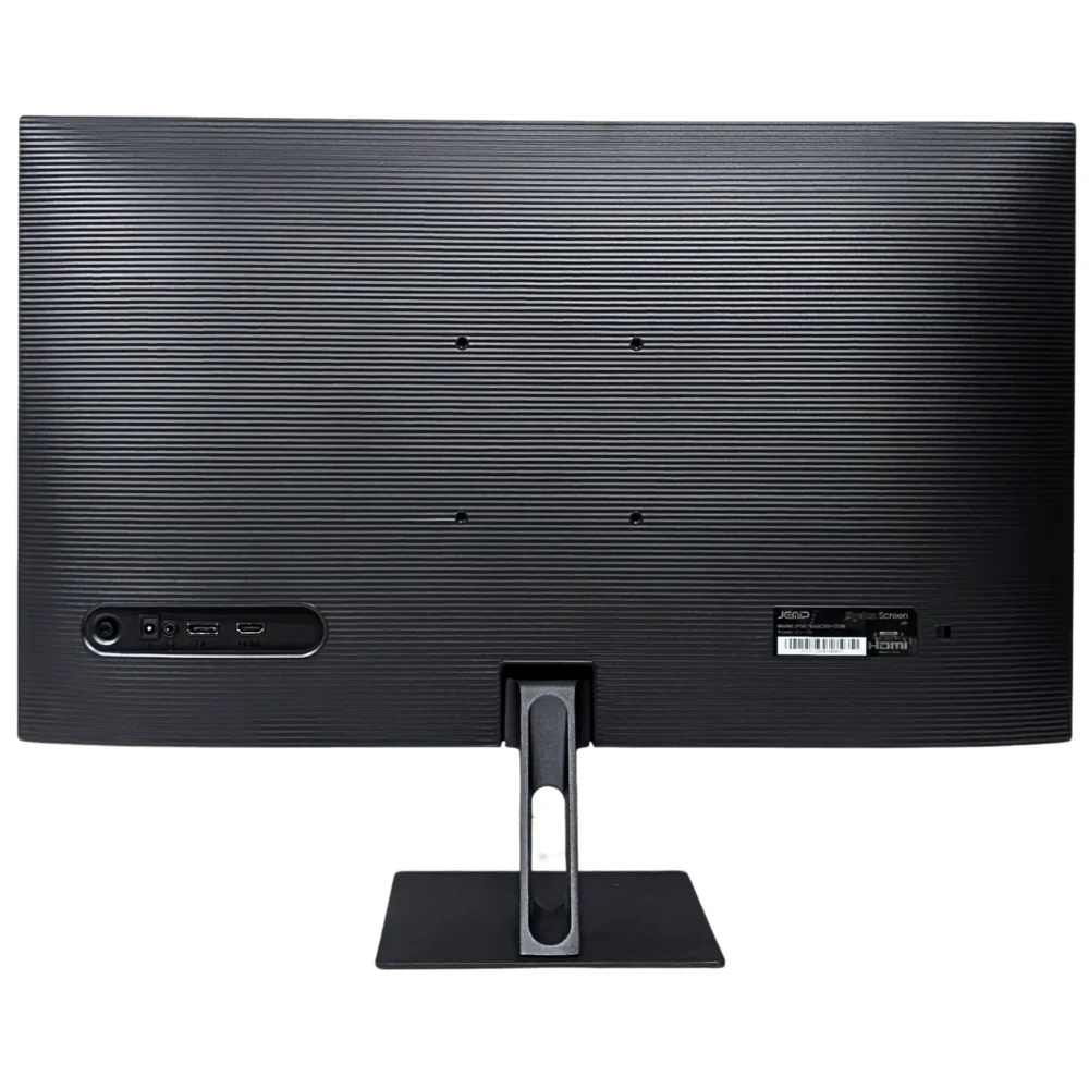 Jemip Monitor 27 Oficce-Pro Elysian Screen Color Negro - Image 3